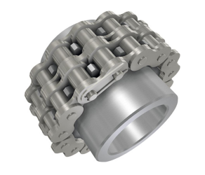 CHAINLINK5/8X3/8DU Ridder (281030) - Фото