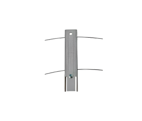 Support bracket double anti-perch wire, Impex (150067705) - Фото