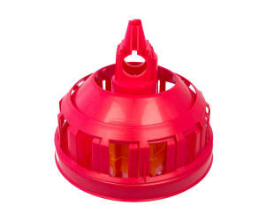 Codaf Feeder Gio T/F + anti-rooster adjustable grid with high cone (Females) CDF037/B-034-NW-G - Фото