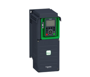 Частотний перетворювач Schneider Electric ATV930 (00-00003108) - Фото