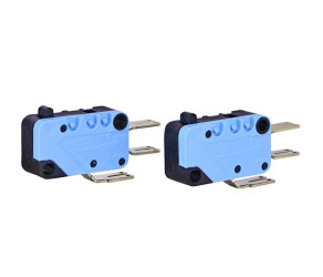 Блок-контакт ETI LBS-PS11 (1CO, для LBS 160-1600А CO) (004661585) - Фото