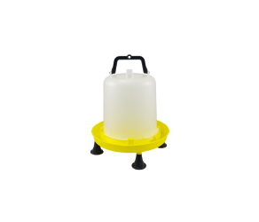 Drinker for chickens, RIVER (VAD140/MN/P) - Фото