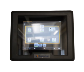 Компютер для птахівництва, FORTICA-PF-PI, HOTRACO (HO05100547) - Фото