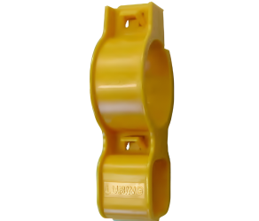 Кондуктор для підвісів кліток D33,7мм - короткий Lubing (3448-00) - Фото