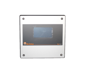 Big Dutchman Базовий вузол Viper Touch 2330 без датчиків 61-00-0054 - Фото