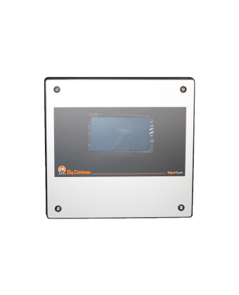 Big Dutchman Базовий вузол Viper Touch 2330 без датчиків 61-00-0054 - Фото