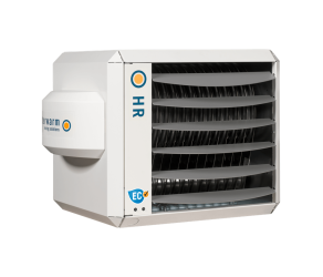 Газовый обогреватель Winterwarm HR EC-series, пропан (GM20AAG31EC) - Фото