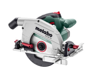 Пила дискова Metabo KS 66 FS 1500Вт 190мм 49кг 601066000 - Фото
