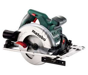 Circular saw Metabo KS 55 FS 1200W 160mm 4kg 600955000 - Фото