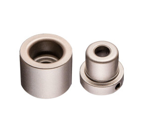 Насадка для паяльника пластикових труб Neo Tools діаметр 20мм PTFE-покриття 21-012 - Фото