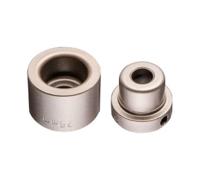 Насадка для паяльника пластикових труб Neo Tools діаметр 25мм PTFE-покриття 21-013 - Фото