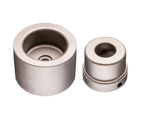 Насадка для паяльника пластикових труб Neo Tools діаметр 32мм PTFE-покриття 21-014 - Фото