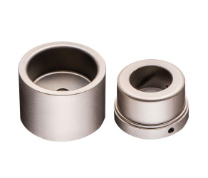 Насадка для паяльника пластикових труб Neo Tools діаметр 50мм PTFE-покриття 21-016 - Фото