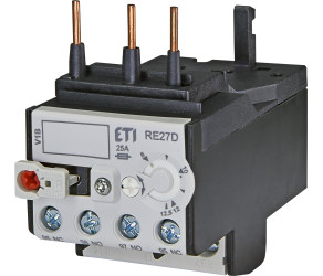 Eti Re 27d-12,5 (8-12,5a) (004642410) - Фото