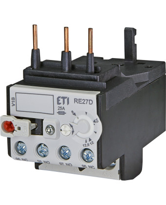 Eti Re 27d-12,5 (8-12,5a) (004642410) - Фото