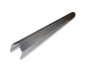 Big Dutchman Покрівельний профіль 1472 для U-профілю 11-31-3793 - Фото