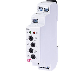ETI Реле сходовое DIM-2 230V до 500W_AC1 002470009 - Фото