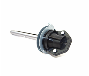 Roxell Вал в сборе для спирали/шнека FA56 13502299 - Фото