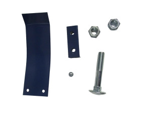 Big Dutchman Натягувач ланцюга 55/160 налагодження 38-94-3200 - Фото