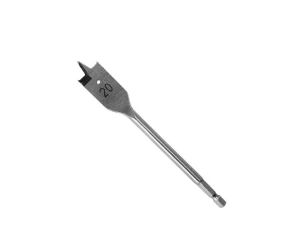 Свердло перове 20 х152 мм Meister по дереву S&R (216807200) - Фото