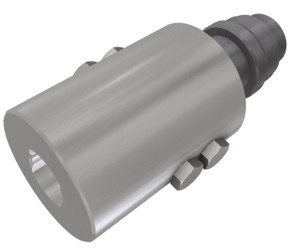 Зварювальний люфт TUS25-B15/4 Ridder (591203) - Фото