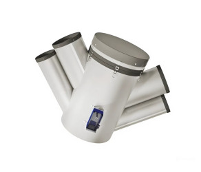 Munters  Входная форсунка Heat-X Rotate  (411924613) - Фото