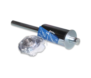 Big Dutchman Вал натягу у зборі для FlexVey 125 V19 83-19-4536 - Фото