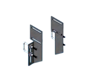 Крепежные детали для оконечного блока и аккумуляторного стола Lubing (350 600 21 00) - Фото