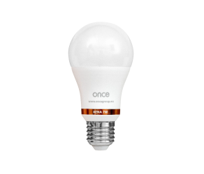 Лампа энергосберегающая светодиодная ONCE XENA PRO 7,5 W (10000001012) - Фото