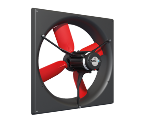 Multifan Panel fans 71 cm 520 W V6E71AAM10100 - Фото