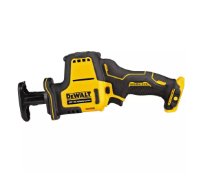Пила шабельна акумуляторна DeWalt 108/12В XR Li-lon безщіткова DCS312N - Фото