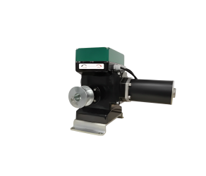 Двигун лебідки 300Нм-230В 750кг + барабан Stienen (412002) - Фото