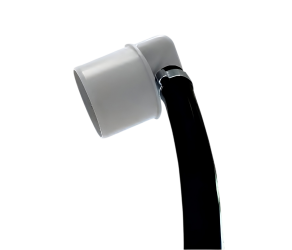 Drain kit, 4 m, Lubing (4158) - Фото