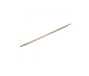 Полотно до лучкової пилки 530мм (сира деревина) BAHCO (SE-23-21) - Фото