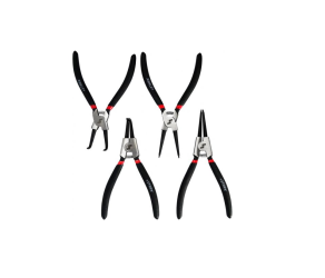 Набір для зняття стопорних кілець 4 шт, 180 мм STARK (505250035) - Фото