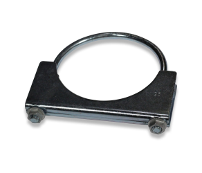 Big Dutchman Трубний затискач для приводу Flex-Vey 90 99-50-0483 - Фото