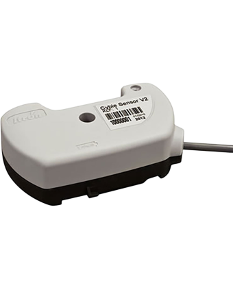 Імпульсний модуль для лічильника води Itron Cyble Sensor V2 (205000002) - Фото