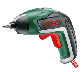 Викрутка акумуляторна Bosch IXO 36В 1Х15А·год 3·45Нм 215об·хв 03кг 06039A8020 - Фото