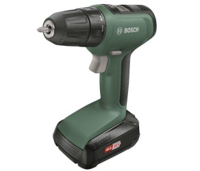 Шурупокрут-дриль Bosch UniversalDrill 18 18В 1х15А·год 24Нм 440·1450об·хв ЗП 12кг кейс 06039C8004 - Фото