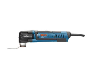 Багатофункціональний інструмент реноватор Bosch GOP 30-28 300Вт 8000-20000об·хв 15кг 0601237001 - Фото