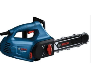 Пила для газобетонных блоков Bosch GAC 250 1200Вт 330мм 3/8 5000об·мин 47кг 06012B6020 - Фото