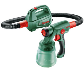 Фарборозпилювач електричний Bosch PFS 1000 410Вт 100мл·хв 0603207000 - Фото