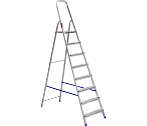 Драбина Stark SALW508 PRO (525180105) - Фото