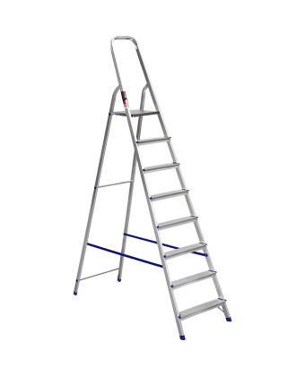 Драбина Stark SALW508 PRO (525180105) - Фото