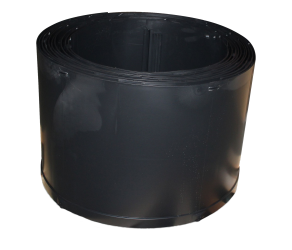 Зєднувальний елемент (труба) NW для CL-600-3 чорна Munters 60-43-2233 - Фото