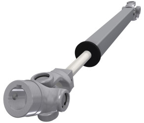 RPT150-H1200 Ridder (505051) - Фото