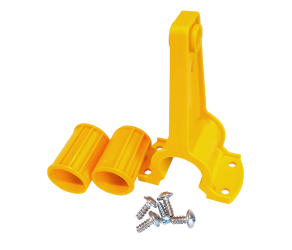 Підвіс для круглої труби, Lubing (3311-00) - Фото