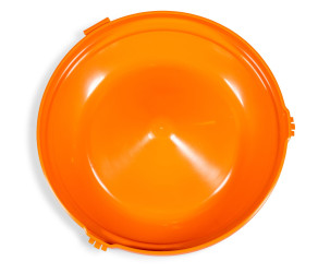 Поддон для кормушки с защелкой Big Dutchman для FLUXX330 (83-05-7350) - Фото