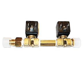 Соленоїд Bow Litex для обігрівачів (00141000083-0502) - Фото