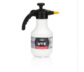 Обприскувач ручний TECH3 2 л  VOLPI (VT3) - Фото